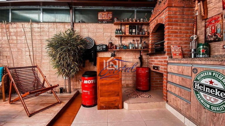 Imagem Casa com 2 Quartos à Venda, 98 m² em Granja Viana - Cotia Imagem Casa com 2 Quartos à Venda, 98 m² em Granja Viana - Cotia