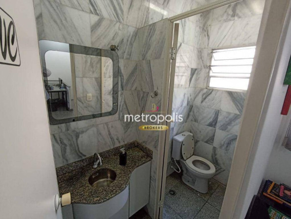 Imagem Sala Comercial para Alugar, 60 m² em Centro - São Caetano Do Sul