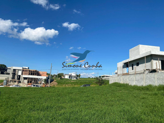 Imagem Terreno à Venda, 540 m² em Condomínio Residencial Ecopark Bourbon - Caçapava