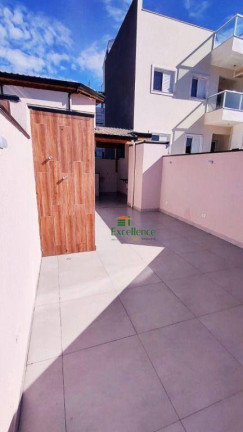 Imagem Sobrado com 3 Quartos à Venda, 130 m² em Vila Curuçá - Santo André Imagem Sobrado com 3 Quartos à Venda, 130 m² em Vila Curuçá - Santo André
