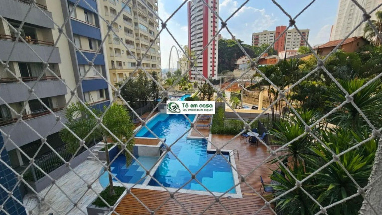 Imagem Imóvel com 3 Quartos à Venda, 91 m² em Vila Ema - São José Dos Campos Imagem Imóvel com 3 Quartos à Venda, 91 m² em Vila Ema - São José Dos Campos