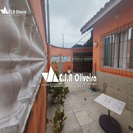 Imagem Casa com 4 Quartos à Venda, 189 m² em Agenor De Campos - Mongaguá