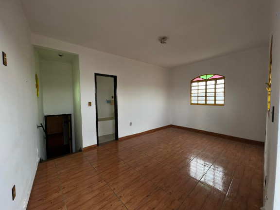 Casa com 4 Quartos à Venda, 275 m² em São Salvador - Belo Horizonte