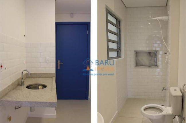 Imagem Apartamento com 1 Quarto à Venda, 30 m² em Centro - São Paulo Imagem Apartamento com 1 Quarto à Venda, 30 m² em Centro - São Paulo