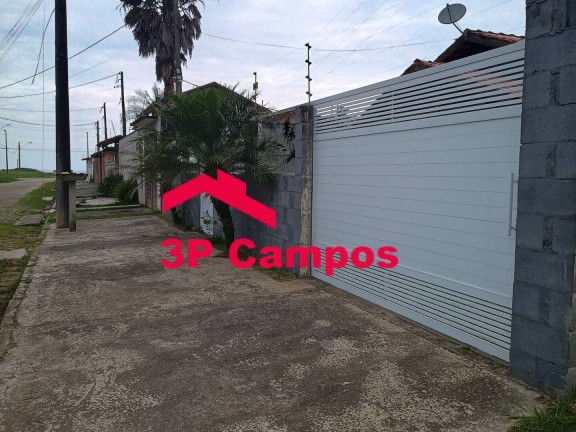 Imagem Casa com 2 Quartos à Venda, 450 m² em Balneário Gaivotas - Itanhaém Imagem Casa com 2 Quartos à Venda, 450 m² em Balneário Gaivotas - Itanhaém