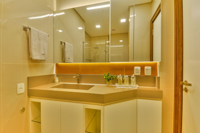 Imagem Apartamento com 3 Quartos à Venda, 162 m² em Centro - Gramado