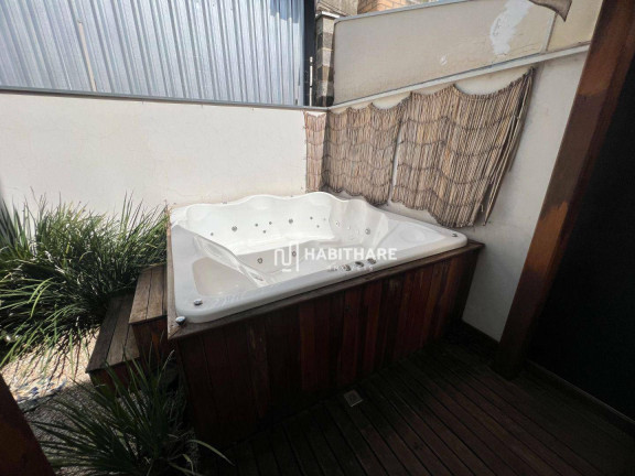 Imagem Casa com 3 Quartos à Venda, 180 m² em Cond. Convívio São Francisco - Piracicaba