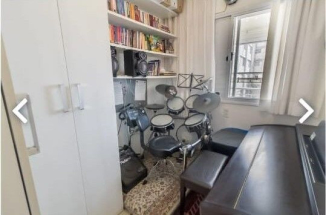 Imagem Apartamento com 3 Quartos à Venda, 74 m² em Liberdade - São Paulo Imagem Apartamento com 3 Quartos à Venda, 74 m² em Liberdade - São Paulo