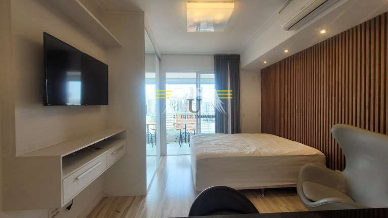 Imagem Studio com 1 Quarto para Alugar, 38 m² em Vila Gomes Cardim - São Paulo Imagem Studio com 1 Quarto para Alugar, 38 m² em Vila Gomes Cardim - São Paulo