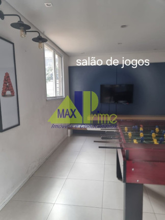 Imagem Apartamento com 2 Quartos à Venda, 42 m² em Vila Nhocune - São Paulo Imagem Apartamento com 2 Quartos à Venda, 42 m² em Vila Nhocune - São Paulo