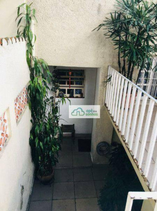 Imagem Casa com 1 Quarto à Venda, 70 m² em Parque Da Lapa - São Paulo Imagem Casa com 1 Quarto à Venda, 70 m² em Parque Da Lapa - São Paulo