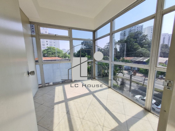 Imagem Imóvel para Alugar, 2.208 m² em Santo Amaro - São Paulo