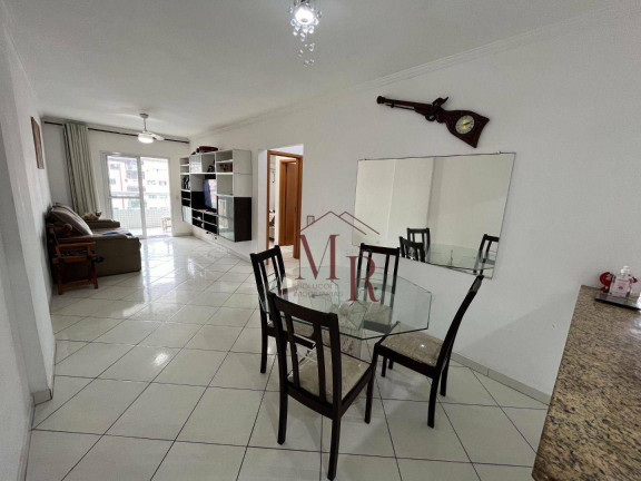 Imagem Apartamento com 2 Quartos à Venda, 84 m² em Aviação - Praia Grande
