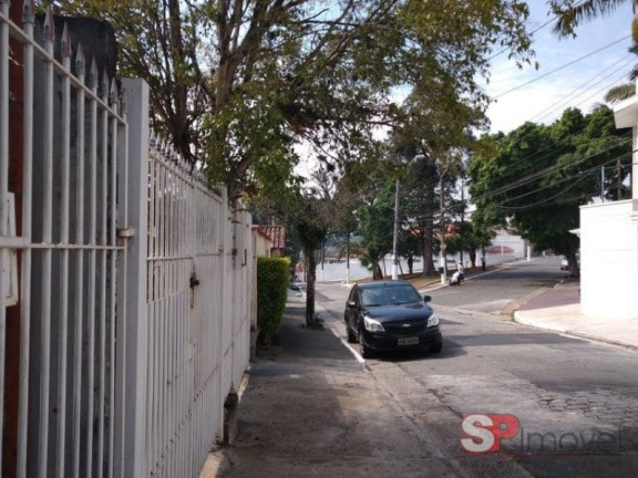 Imagem Casa com 2 Quartos à Venda, 250 m² em Cidade Vargas - São Paulo