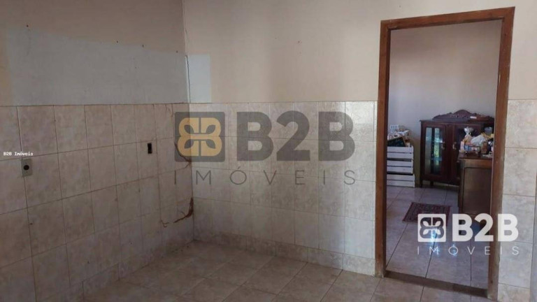 Imagem Casa com 3 Quartos à Venda, 113 m² em Centro - Piratininga Imagem Casa com 3 Quartos à Venda, 113 m² em Centro - Piratininga