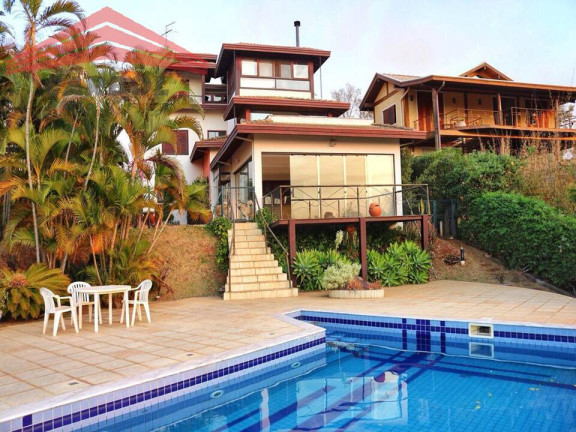 Imagem Casa de Condomínio com 3 Quartos à Venda, 1.329 m² em Dos Ortizes - Valinhos Imagem Casa de Condomínio com 3 Quartos à Venda, 1.329 m² em Dos Ortizes - Valinhos