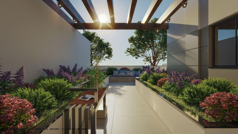 Imagem Apartamento com 2 Quartos à Venda, 54 m² em Vila Gustavo - São Paulo Imagem Apartamento com 2 Quartos à Venda, 54 m² em Vila Gustavo - São Paulo