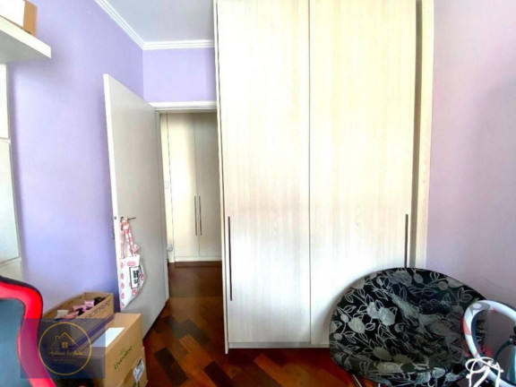Imagem Casa com 3 Quartos à Venda, 153 m² em Sítio Da Figueira - São Paulo Imagem Casa com 3 Quartos à Venda, 153 m² em Sítio Da Figueira - São Paulo