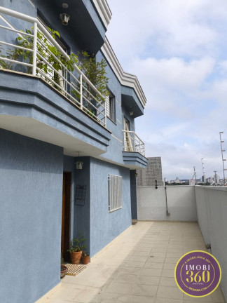 Imagem Casa de Condomínio com 3 Quartos à Venda, 156 m² em Vila Aricanduva - São Paulo Imagem Casa de Condomínio com 3 Quartos à Venda, 156 m² em Vila Aricanduva - São Paulo