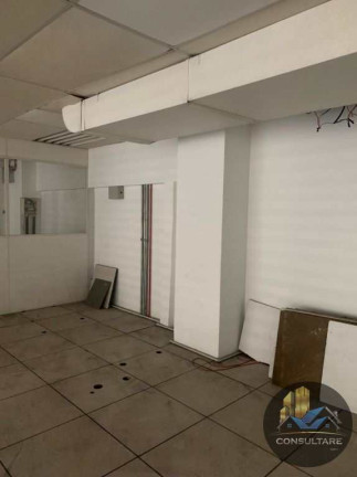 Imagem Sala Comercial para Alugar, 300 m² em Centro - Santos Imagem Sala Comercial para Alugar, 300 m² em Centro - Santos