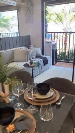 Imagem Apartamento com 2 Quartos à Venda, 38 m² em Vila Mascote - São Paulo Imagem Apartamento com 2 Quartos à Venda, 38 m² em Vila Mascote - São Paulo