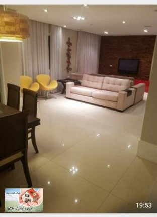 Imagem Apartamento com 3 Quartos à Venda, 147 m² em Planalto - São Bernardo Do Campo Imagem Apartamento com 3 Quartos à Venda, 147 m² em Planalto - São Bernardo Do Campo