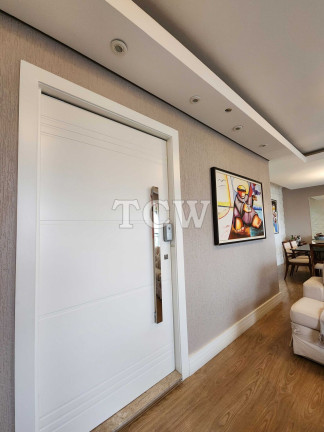 Imagem Apartamento com 3 Quartos à Venda, 133 m² em Aclimação - São Paulo