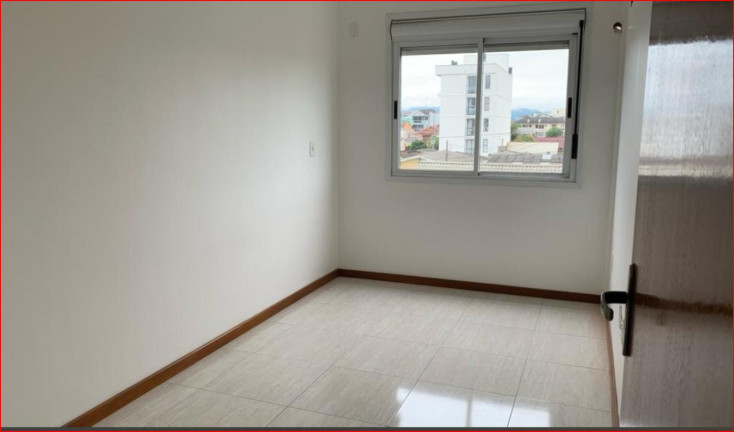 Imagem Apartamento com 1 Quarto à Venda, 50 m² em Camobi - Santa Maria