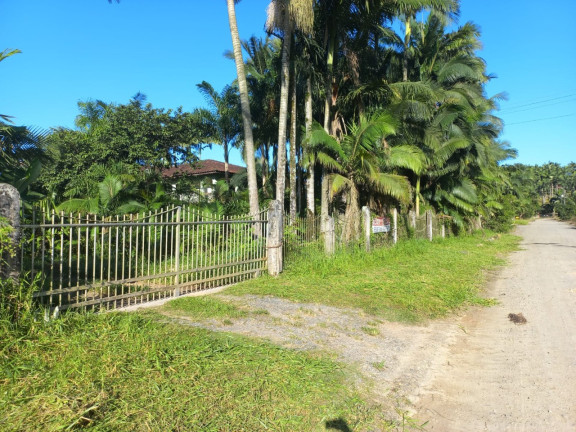 Imagem Terreno à Venda, 9.000 m² em Vila Nova - Joinville