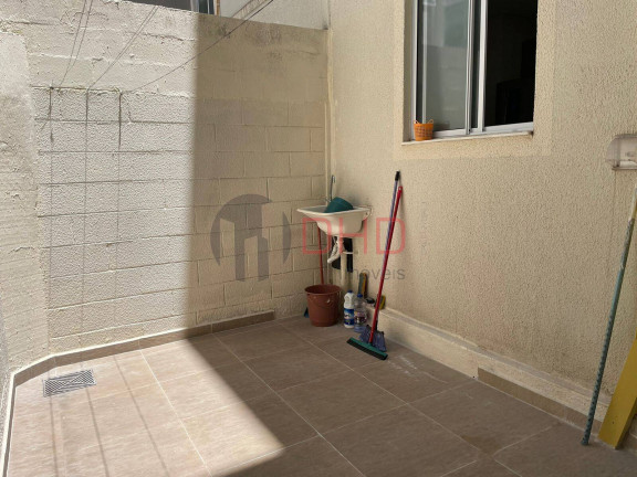 Imagem Apartamento com 2 Quartos à Venda, 48 m² em Caguassu - Sorocaba Imagem Apartamento com 2 Quartos à Venda, 48 m² em Caguassu - Sorocaba