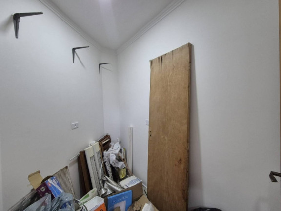 Imagem Apartamento com 2 Quartos à Venda, 90 m² em Marapé - Santos
