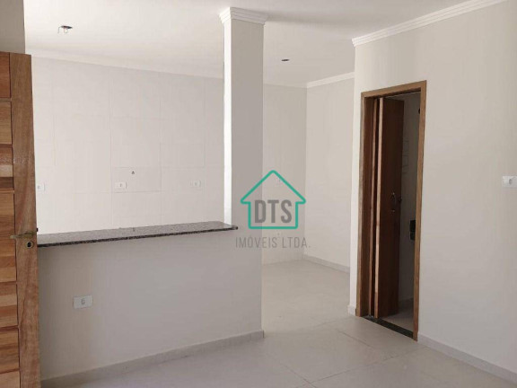 Imagem Sobrado com 2 Quartos à Venda, 82 m² em Vila Alpina - São Paulo