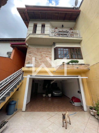 Imagem Sobrado com 4 Quartos à Venda, 210 m² em Parque Renato Maia - Guarulhos Imagem Sobrado com 4 Quartos à Venda, 210 m² em Parque Renato Maia - Guarulhos