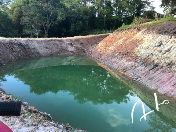 Imagem Chácara à Venda, 35.000 m² em Rural - Bofete