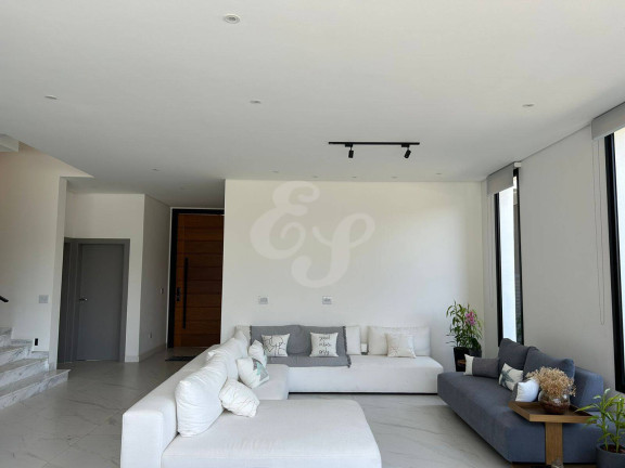 Imagem Casa de Condomínio com 4 Quartos à Venda, 341 m² em Cidade Tamboré - Santana De Parnaíba Imagem Casa de Condomínio com 4 Quartos à Venda, 341 m² em Cidade Tamboré - Santana De Parnaíba