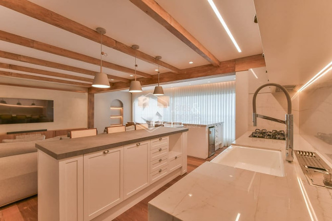 Imagem Apartamento com 3 Quartos à Venda, 149 m² em Moema - São Paulo