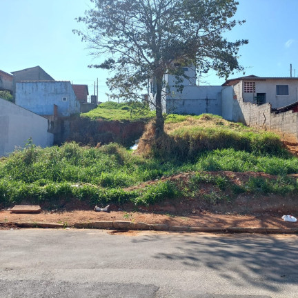 Imagem Terreno à Venda, 250 m² em Jardim Marlene Miranda - Taubaté Imagem Terreno à Venda, 250 m² em Jardim Marlene Miranda - Taubaté
