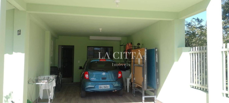 Imagem Casa com 4 Quartos à Venda, 160 m² em São Judas - Itajaí Imagem Casa com 4 Quartos à Venda, 160 m² em São Judas - Itajaí