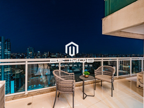 Imagem Imóvel com 2 Quartos à Venda, 164 m² em Cidade Monções - São Paulo Imagem Imóvel com 2 Quartos à Venda, 164 m² em Cidade Monções - São Paulo