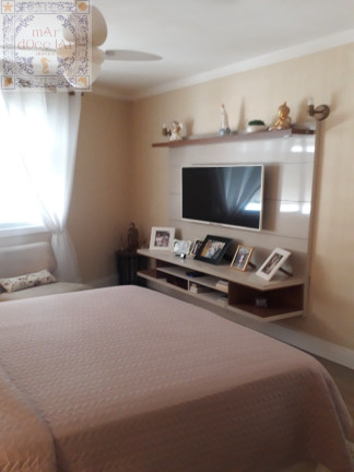 Imagem Apartamento com 3 Quartos à Venda, 103 m² em José Menino - Santos Imagem Apartamento com 3 Quartos à Venda, 103 m² em José Menino - Santos