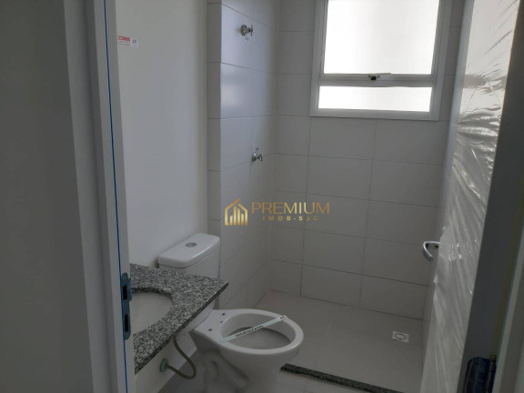 Imagem Apartamento com 2 Quartos à Venda, 62 m² em Jardim América - São José Dos Campos