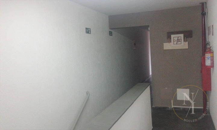 Imagem Sala Comercial à Venda, 35 m² em Vila Galvão - Guarulhos