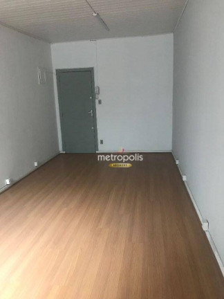 Sala Comercial para Alugar, 21 m² em Centro - São Caetano Do Sul