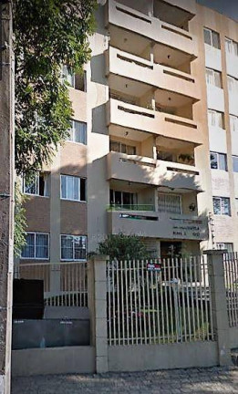 Imagem Apartamento com 3 Quartos à Venda, 91 m² em água Verde - Curitiba