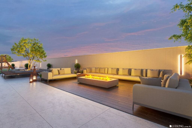 Imagem Apartamento com 2 Quartos à Venda, 70 m² em Itapema - Itapema