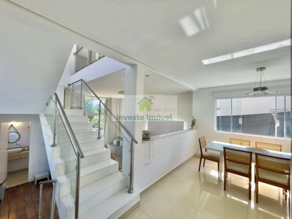 Imagem Casa de Condomínio com 3 Quartos à Venda, 171 m² em Granja Viana - Cotia Imagem Casa de Condomínio com 3 Quartos à Venda, 171 m² em Granja Viana - Cotia