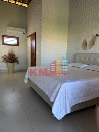 Imagem Casa de Condomínio com 3 Quartos à Venda, 178 m² em Gado Bravo - Tibau Imagem Casa de Condomínio com 3 Quartos à Venda, 178 m² em Gado Bravo - Tibau