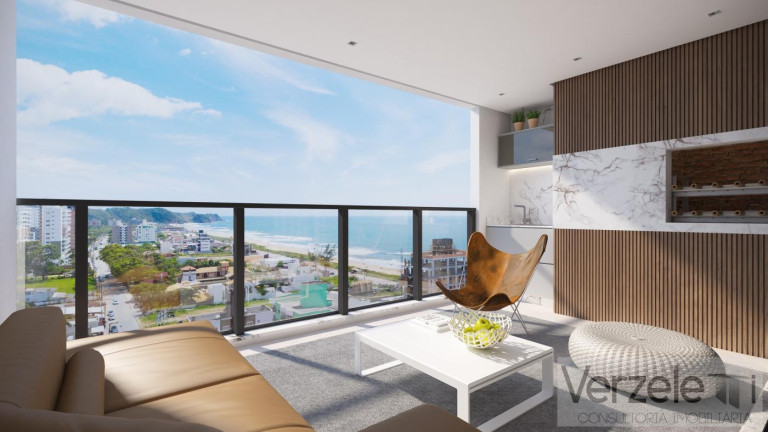 Imagem Apartamento com 3 Quartos à Venda, 154 m² em Praia Brava De Itajaí - Itajaí Imagem Apartamento com 3 Quartos à Venda, 154 m² em Praia Brava De Itajaí - Itajaí
