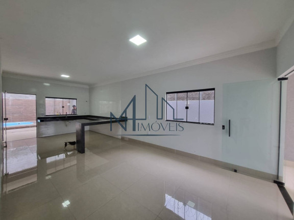 Imagem Casa com 3 Quartos à Venda, 364 m² em Jardim Alto Paraíso - Aparecida De Goiânia Imagem Casa com 3 Quartos à Venda, 364 m² em Jardim Alto Paraíso - Aparecida De Goiânia