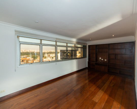 Imagem Apartamento com 2 Quartos para Alugar, 98 m² em Itaim Bibi - São Paulo